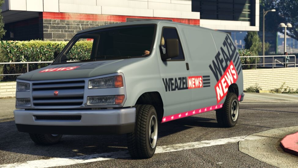 Rumpo - Grand Theft Auto V(グランドセフトオート5)GTA5 & GTA